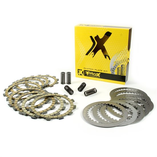ProX Clutch Kits & Plates — Yamaha YZ125