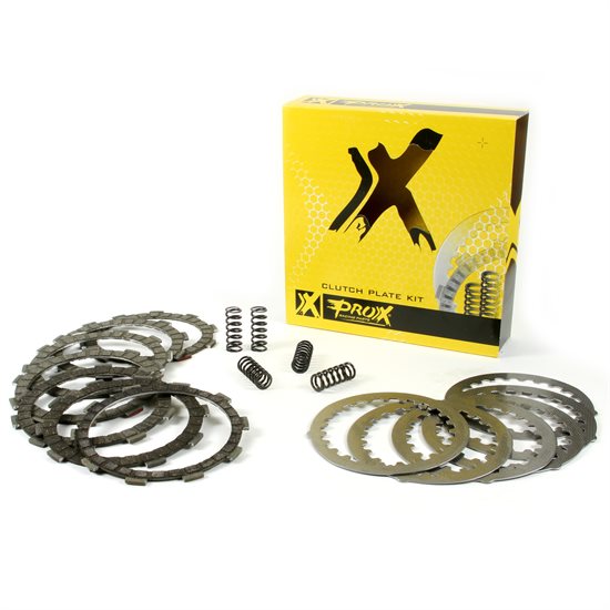 ProX Clutch Kits & Plates — Yamaha YFS200