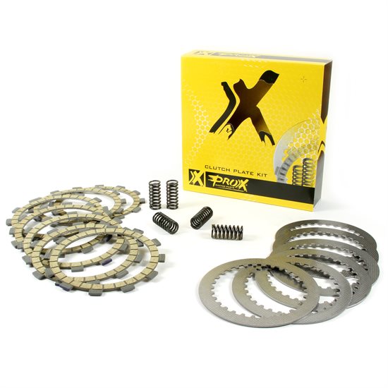 ProX Clutch Kits & Plates — Yamaha YZ125