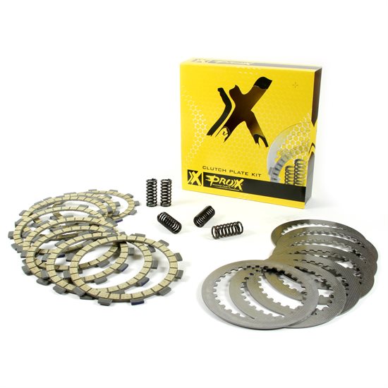 ProX Clutch Kits & Plates — Yamaha YZ125, Yamaha YZX125