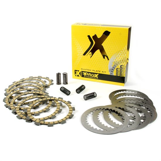 ProX Clutch Kits & Plates — Yamaha YZ125
