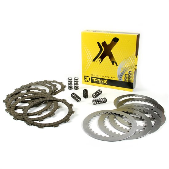 ProX Clutch Kits & Plates — Yamaha YZ250