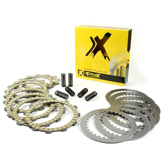 ProX Clutch Kits & Plates — Yamaha YZ250, Yamaha YZX250