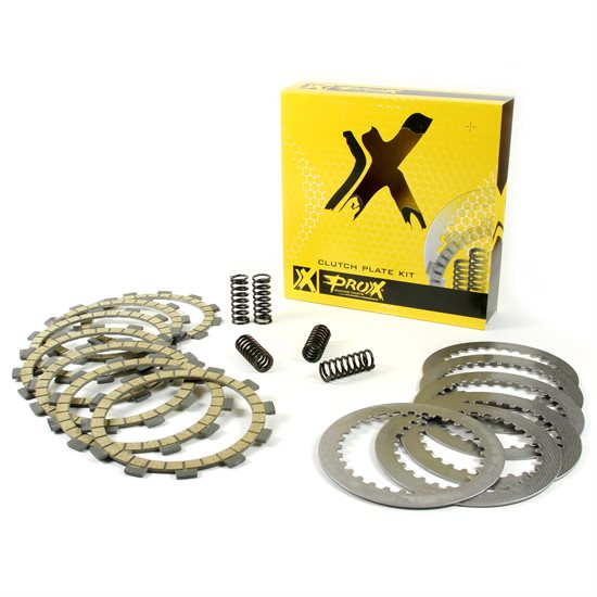 ProX Clutch Kits & Plates — Yamaha WRR250, Yamaha WRX250