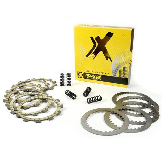 ProX Clutch Kits & Plates — Yamaha YFM250