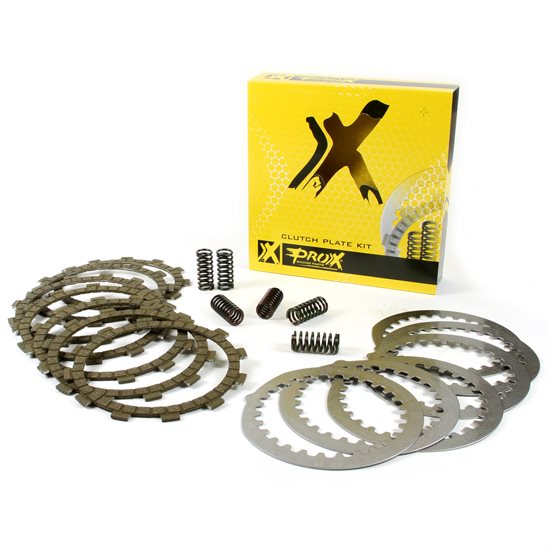 ProX Clutch Kits & Plates — Yamaha YFZ350