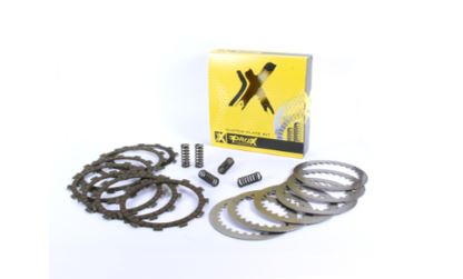 ProX Clutch Kits & Plates — Yamaha YFM350