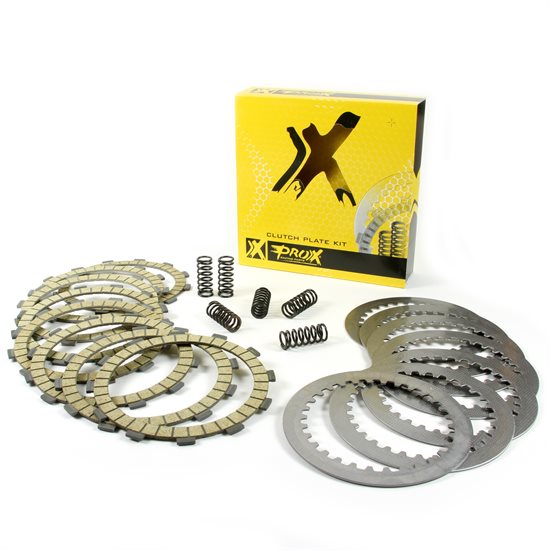 ProX Clutch Kits & Plates — Yamaha YZ250