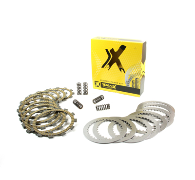 ProX Clutch Kits & Plates — Yamaha YZF250