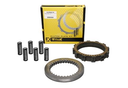 ProX Clutch Kits & Plates — Yamaha YZF250