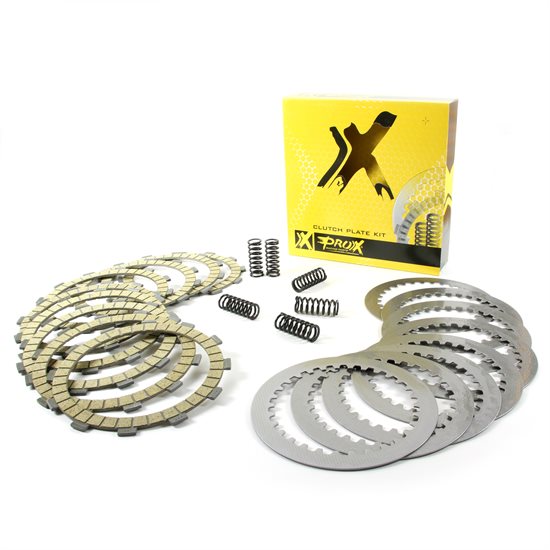 ProX Clutch Kits & Plates — Yamaha YZF426