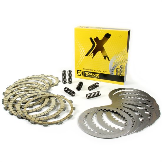ProX Clutch Kits & Plates — Yamaha YZF426