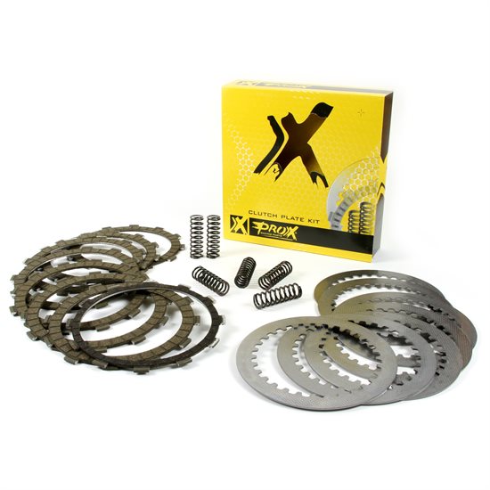 ProX Clutch Kits & Plates — Yamaha YFZ450
