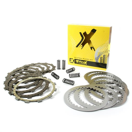 ProX Clutch Kits & Plates — Yamaha YFZ450