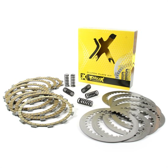 ProX Clutch Kits & Plates — Yamaha YFZ450