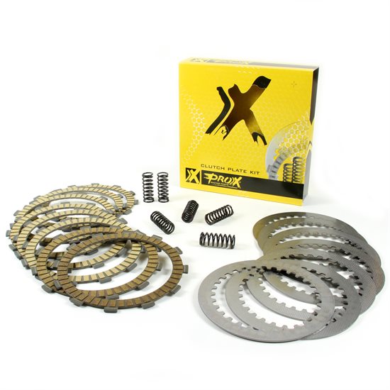 ProX Clutch Kits & Plates — Yamaha YFZ450