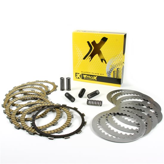 ProX Clutch Kits & Plates — Yamaha YFZ450