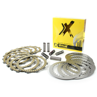 ProX Clutch Kits & Plates — Yamaha YZF450