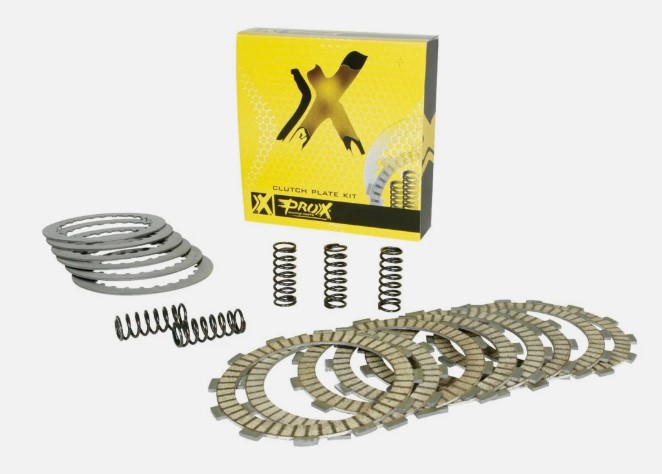 ProX Clutch Kits & Plates — Yamaha YZF450