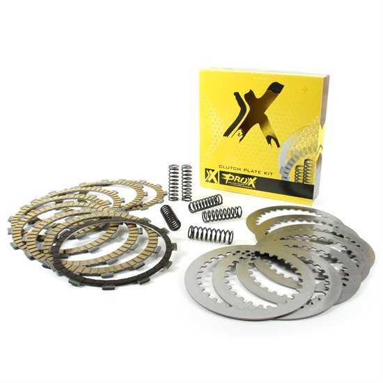 ProX Clutch Kits & Plates — Yamaha YFM700
