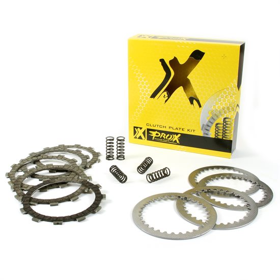 ProX Clutch Kits & Plates — Suzuki RM80, Suzuki RM85