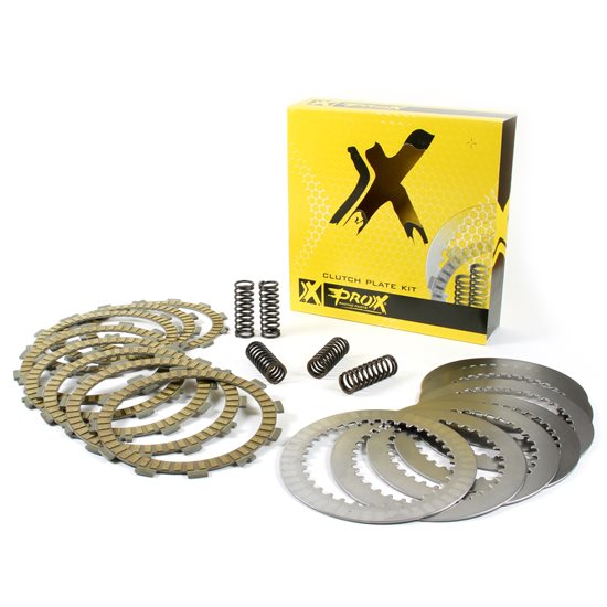 ProX Clutch Kits & Plates — Suzuki RMZ250
