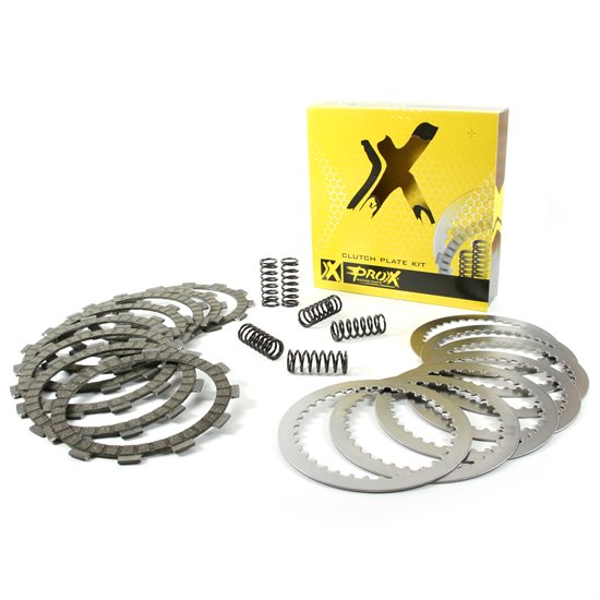 ProX Clutch Kits & Plates — Suzuki RM250