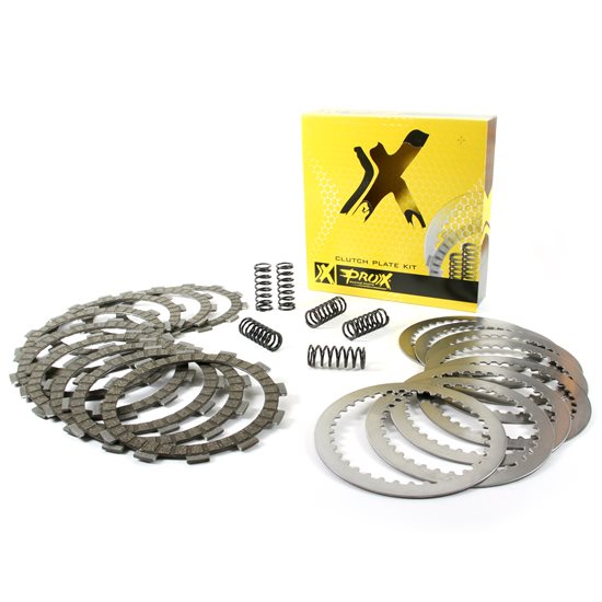 ProX Clutch Kits & Plates — Suzuki RM250