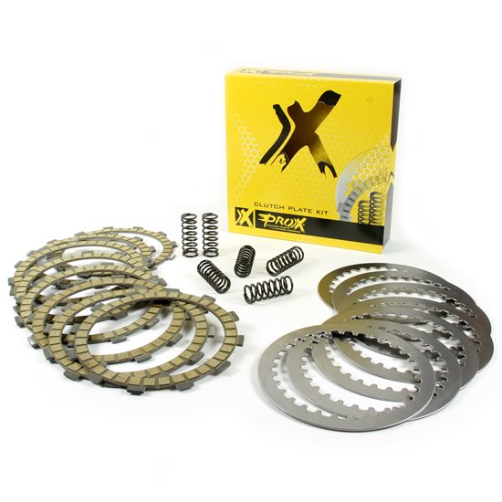 ProX Clutch Kits & Plates — Suzuki RM250
