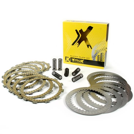 ProX Clutch Kits & Plates — Suzuki LTR450