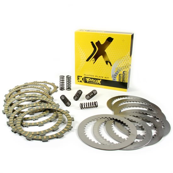 ProX Clutch Kits & Plates — Suzuki RMX450