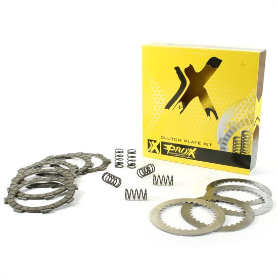 ProX Clutch Kits & Plates — Kawasaki KX60, Kawasaki KX65, Kawasaki KX80 +2 more