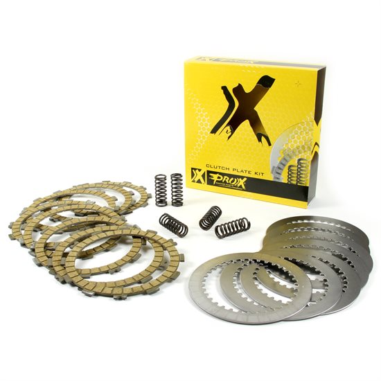 ProX Clutch Kits & Plates — Kawasaki KXF250
