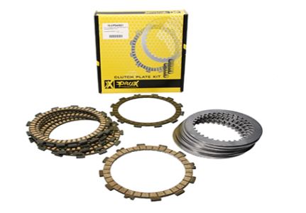 ProX Clutch Kits & Plates — Kawasaki KXF250, Kawasaki KXX250