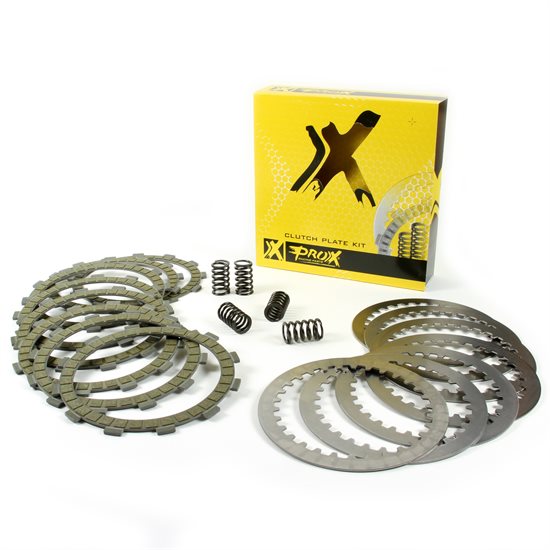 ProX Clutch Kits & Plates — Kawasaki KX250