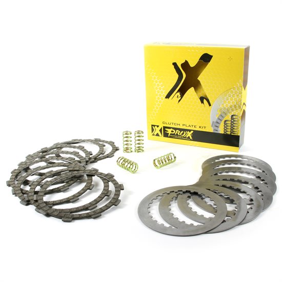 ProX Clutch Kits & Plates — Kawasaki KDX200, Kawasaki KDX220