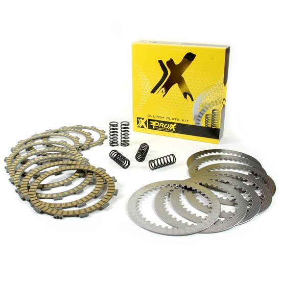 ProX Clutch Kits & Plates — Kawasaki KXF450