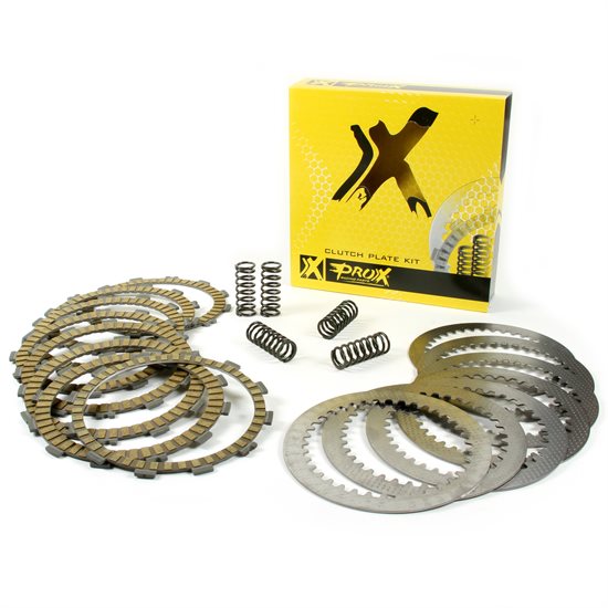 ProX Clutch Kits & Plates — Kawasaki KFX450, Kawasaki KSF450
