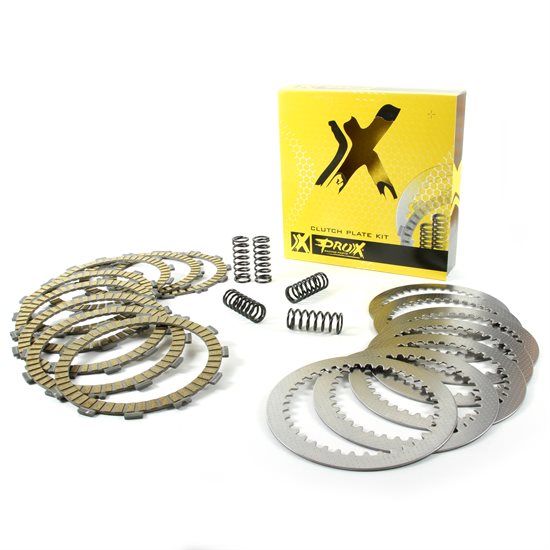ProX Clutch Kits & Plates — Kawasaki KLX450, Kawasaki KXF450