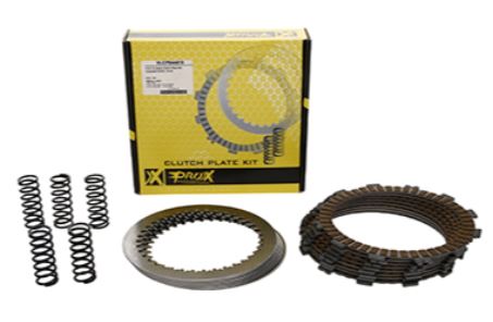 ProX Clutch Kits & Plates — Kawasaki KXF450