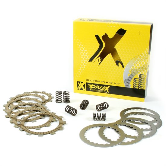 ProX Clutch Kits & Plates — KTM SX60, KTM SX65