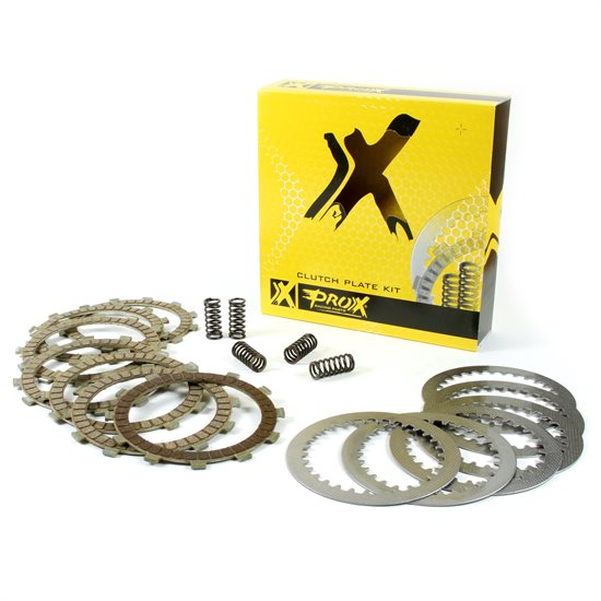 ProX Clutch Kits & Plates — Husqvarna TC85, KTM SX105, KTM SX85