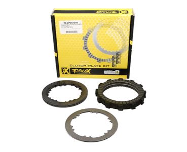 ProX Clutch Kits & Plates — GasGas MC85, Husqvarna TC85, KTM SX85