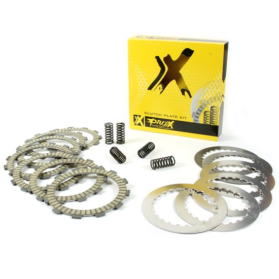 ProX Clutch Kits & Plates — KTM EXC125, KTM SX125