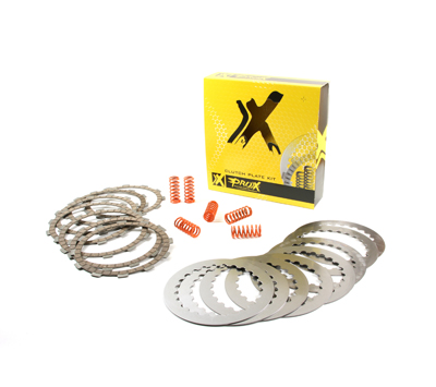 ProX Clutch Kits & Plates — KTM EXCF250