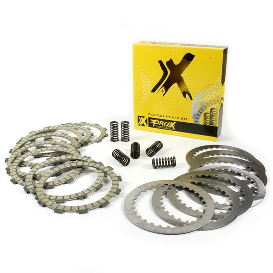 ProX Clutch Kits & Plates — Husqvarna WR250, Husqvarna WR300