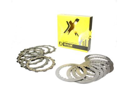 ProX Clutch Kits & Plates — GasGas EXF250, GasGas EXF350, GasGas MCF250 +8 more