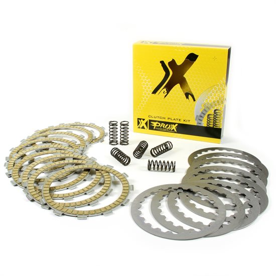 ProX Clutch Kits & Plates — KTM EXC250, KTM EXC300, KTM SX250