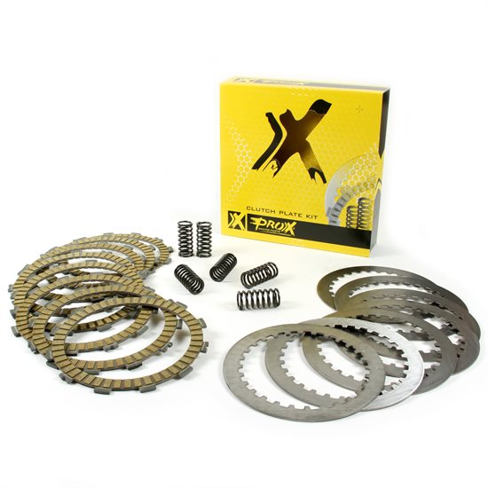 ProX Clutch Kits & Plates — Husqvarna TC450, Husqvarna TE450, Husqvarna TE510