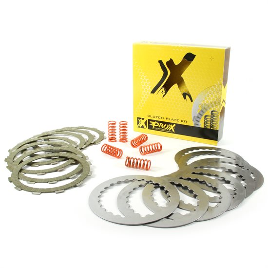 ProX Clutch Kits & Plates — KTM EXC520, KTM EXC525, KTM EXCF450